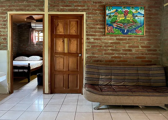 Cabanas Congos