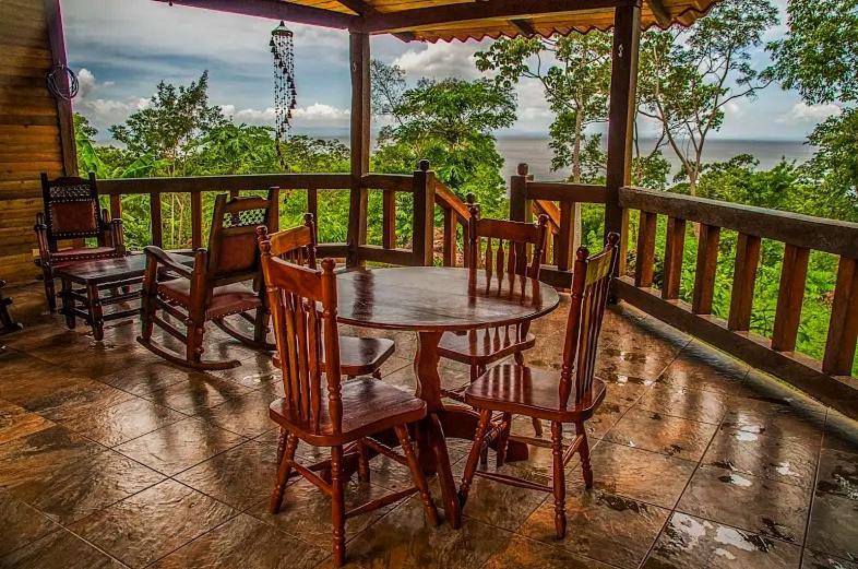 Congos Apartment Merida