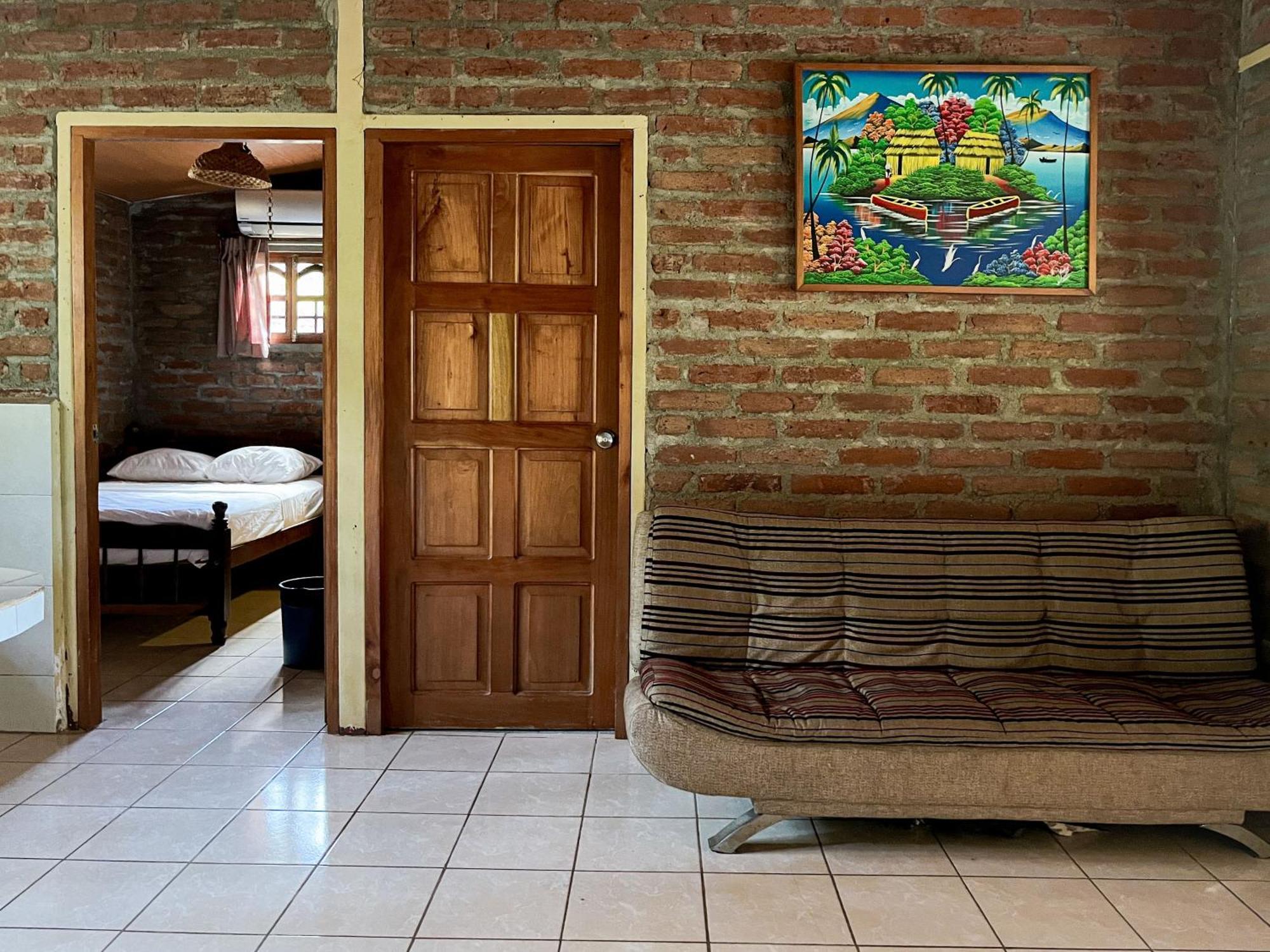 Apartment Congos Merida