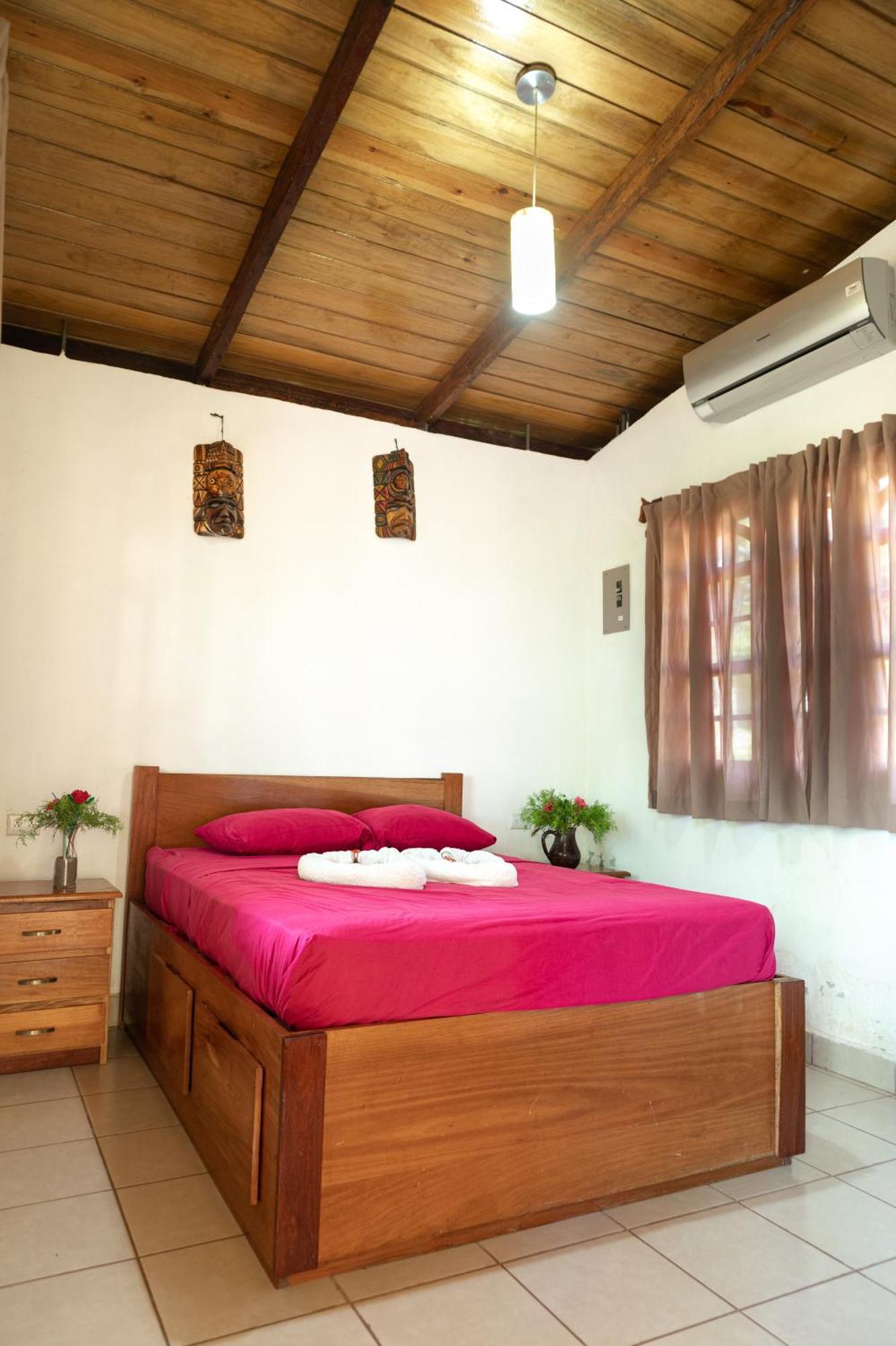 Apartment Congos Merida