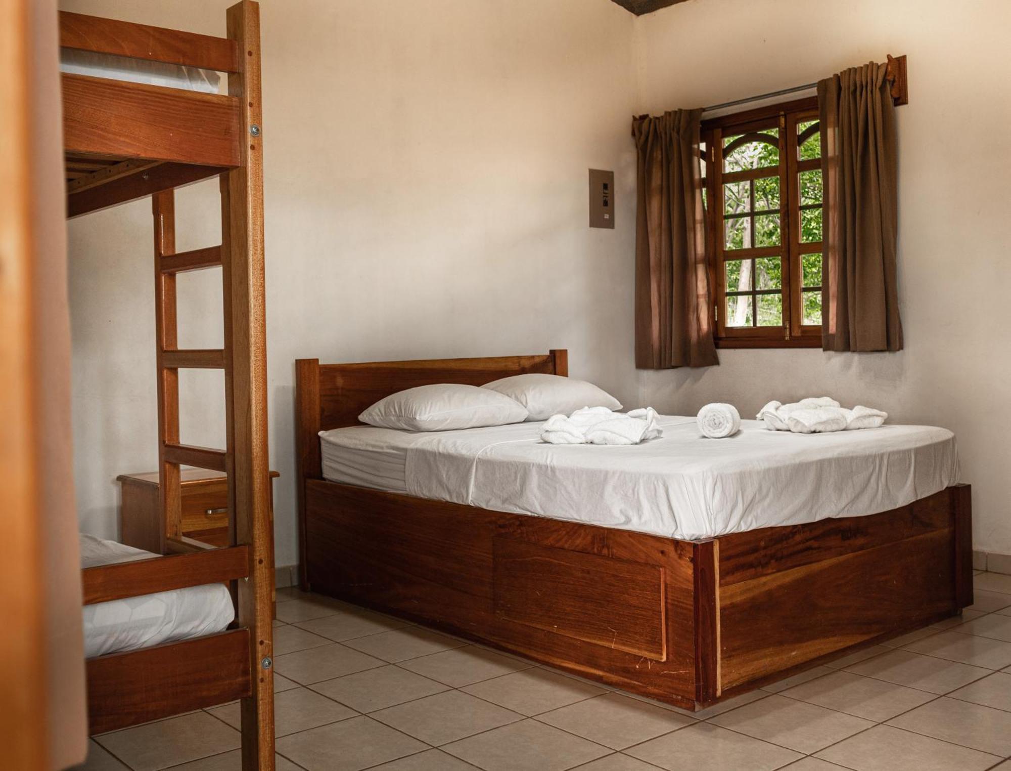 Congos Apartment Merida