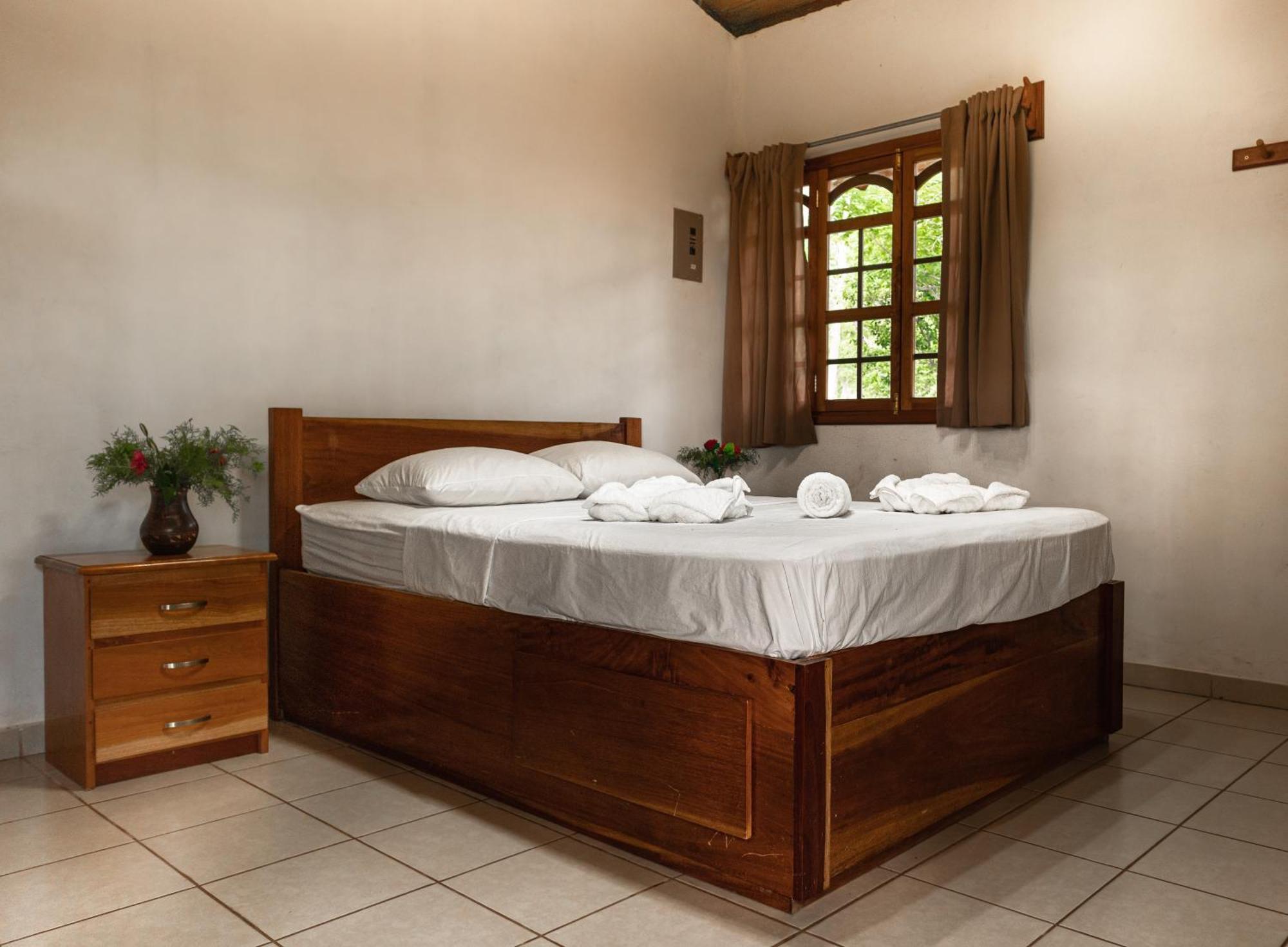 Congos Apartment *